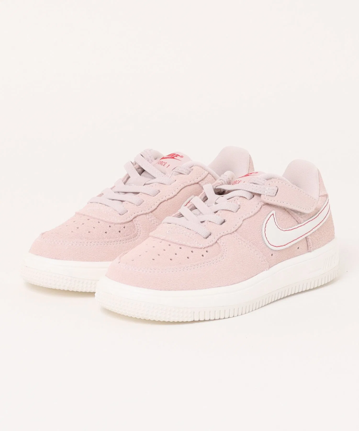 Детские кроссовки NIKE FORCE 1 LOW EASYON LV8