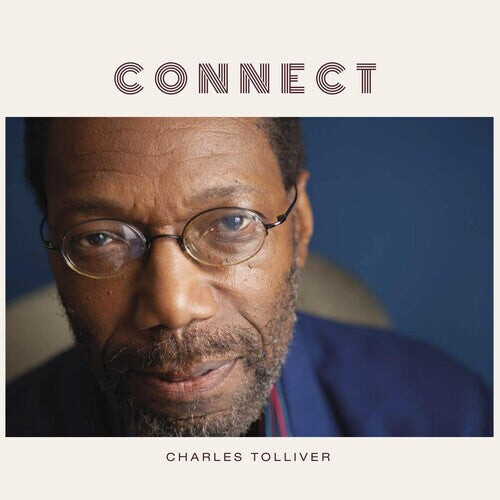 

Виниловая пластинка Tolliver, Charles: Connect