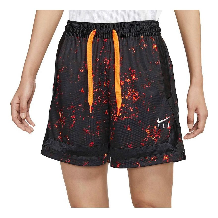 

Брюки (WMNS) AS W NK FLY SEASONAL CROSSOVER Black