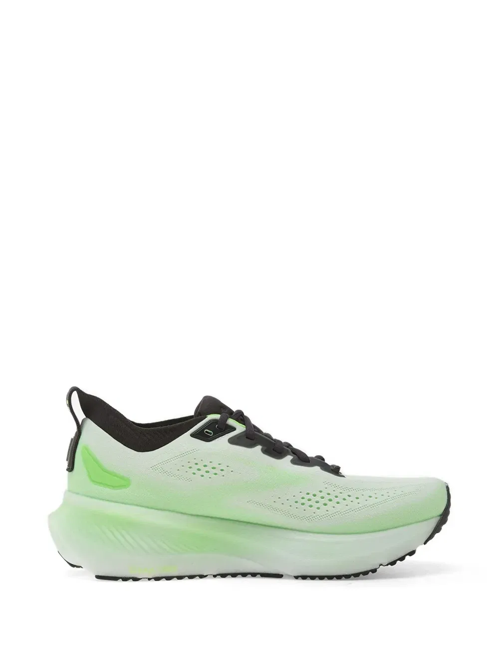 Кроссовки Glycerin 23 BROOKS, зеленый
