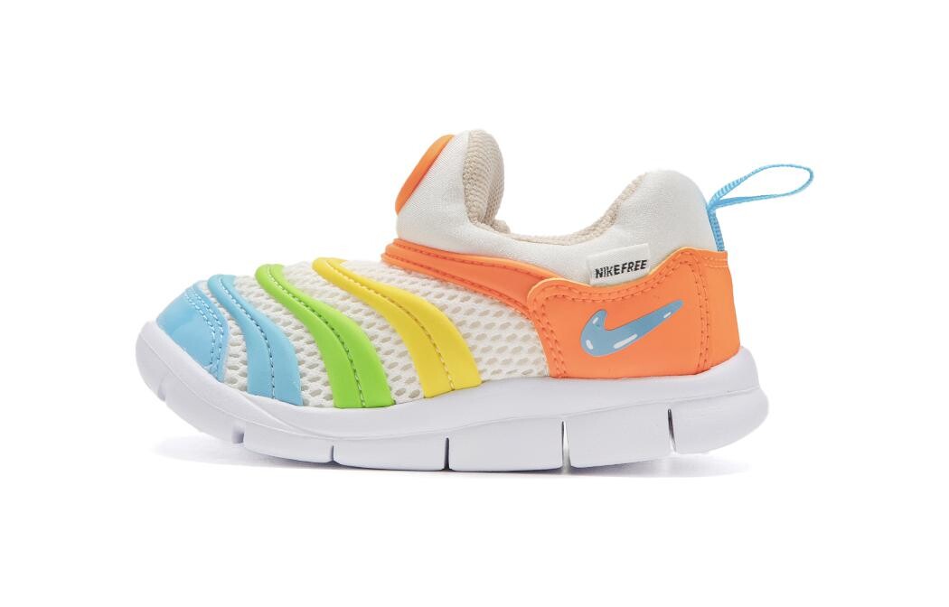 

Сандалии Nike Dynamo Free Toddler Shoes Baby