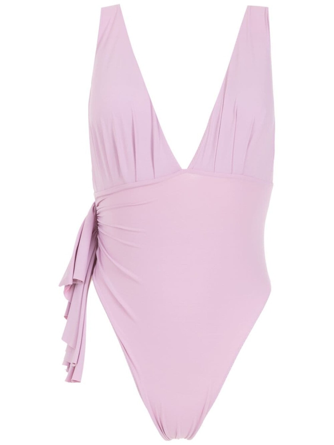 

Clube Bossa купальник Maio Unika, фиолетовый