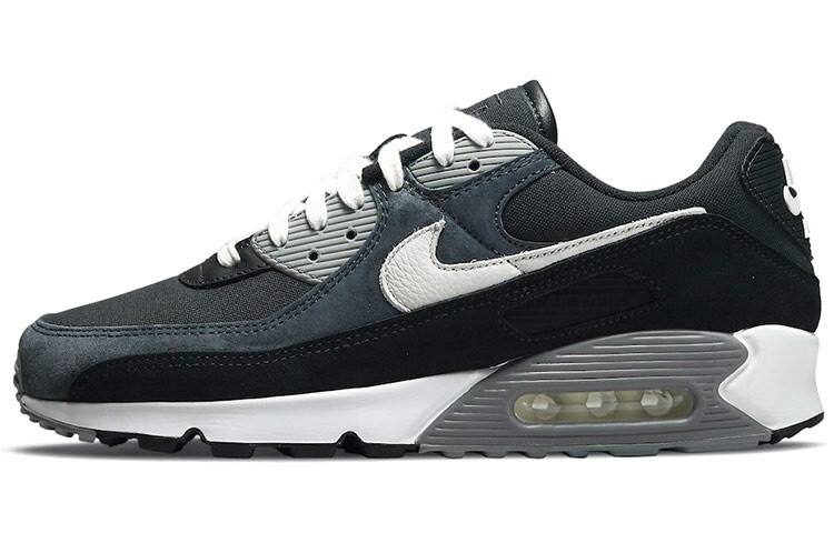 

Nike Air Max 90 Premium Off Noir