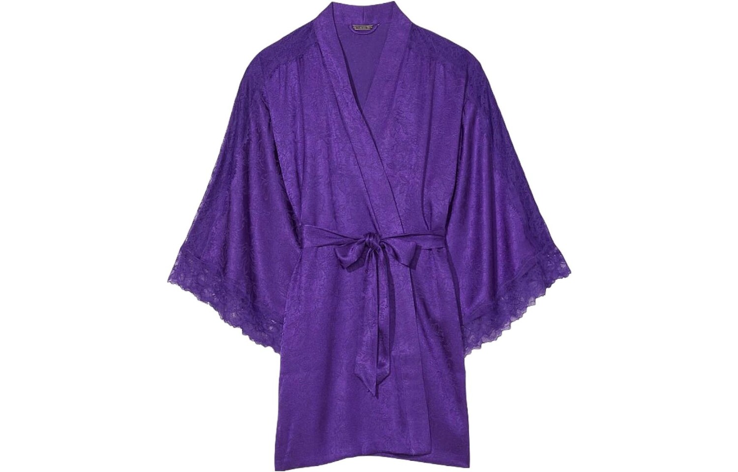 

Женские ночные рубашки/халаты Victoria's Secret, цвет Bilberry