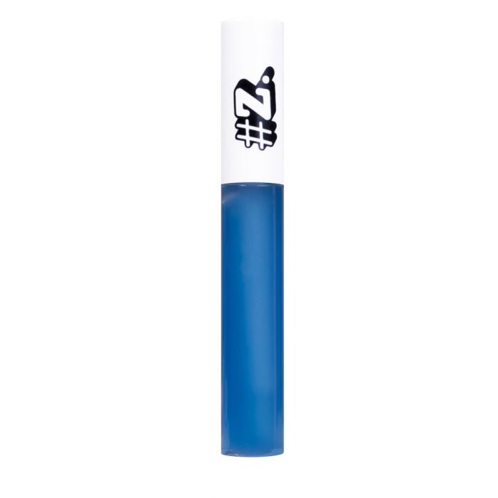 

Масло для губ Aceite de Labios Hashtag Hydrated Z Beauty, Acid Berry