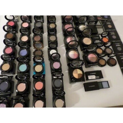 

Палетка теней MAC Dazzleshadow Liquid, одинарная сменная партия — на ваш выбор