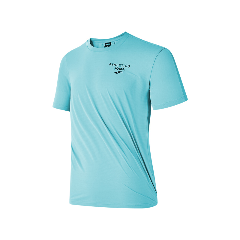 

Тренировочная футболка мужская Joma, синий
