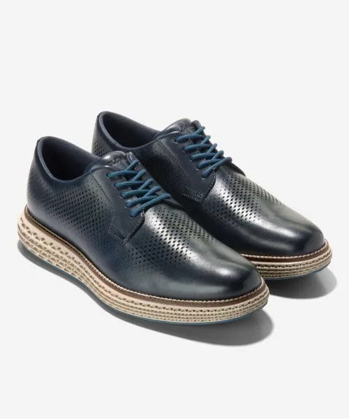 Мужские кроссовки COLE HAAN ØriginalGrand 2.0 — фото 2