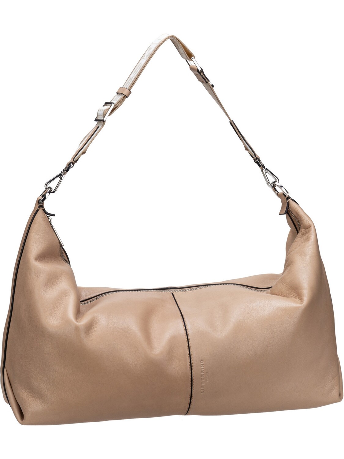 

Сумка LIEBESKIND BERLIN Handtasche Paris 2140337, цвет Sandy