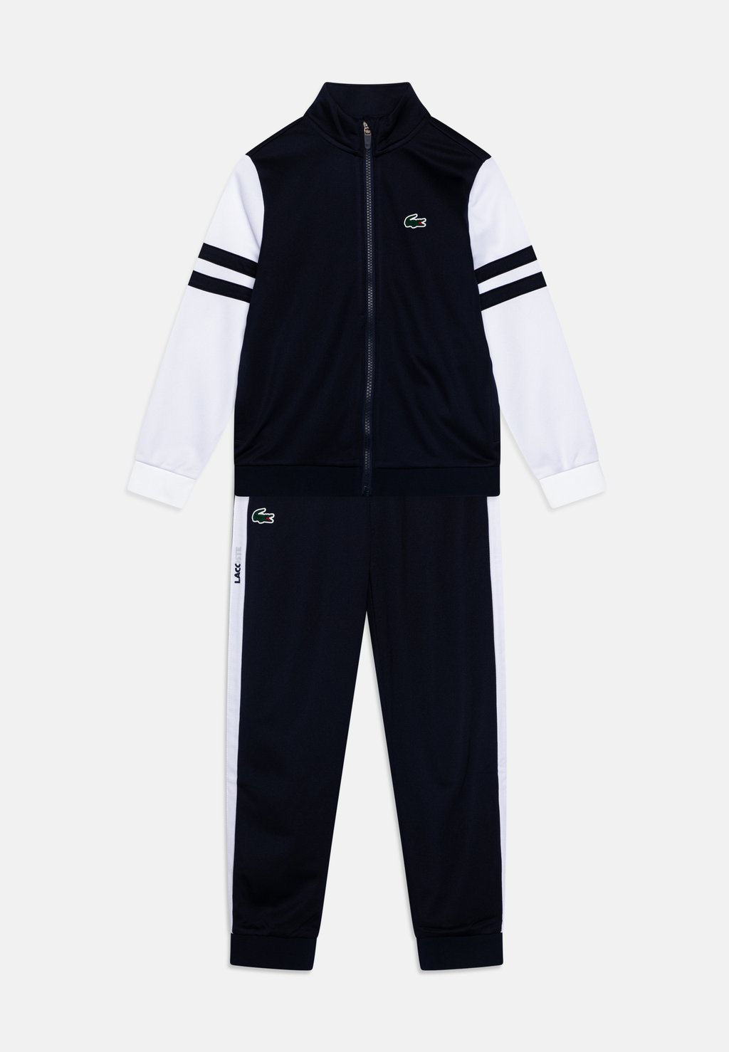 

Спортивный костюм SPORTS UNISEX SET Lacoste, цвет navy blue/white