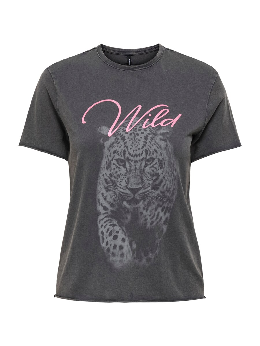 

Рубашка ONLY ONLLUCY, черный