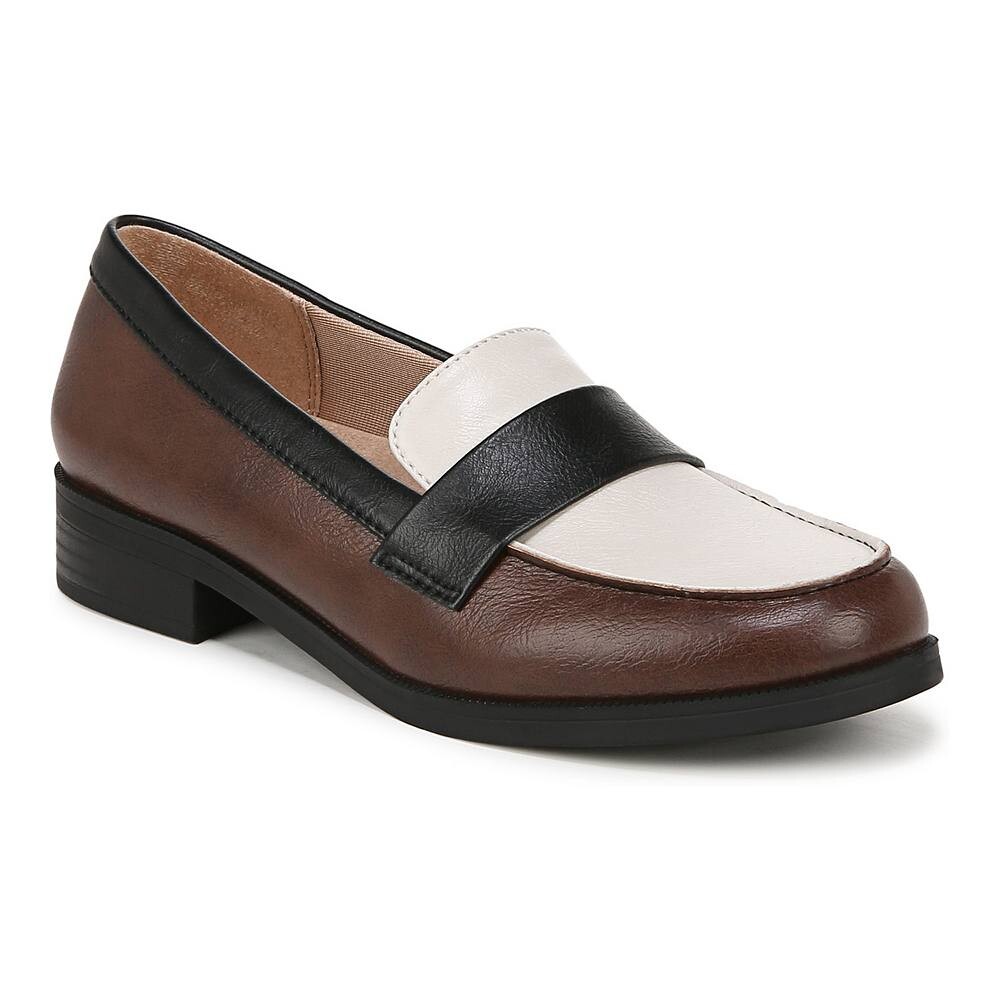 

LifeЖенские лоферы Stride Sonoma 2 LifeStride, цвет Dark Multi