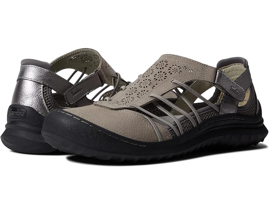

Сандалии Jambu Horizon, цвет Gunmetal/Grey