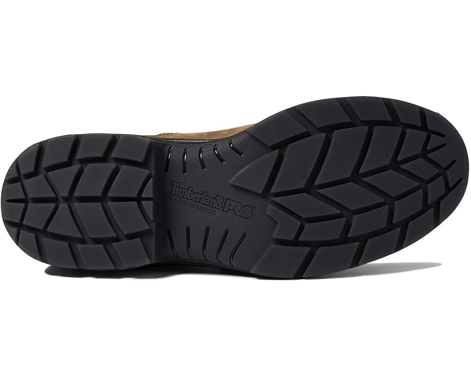 Ботинки Timberland PRO Nashoba Composite Safety Toe, цвет Turkish Coffee-2024 NEW — фото 3