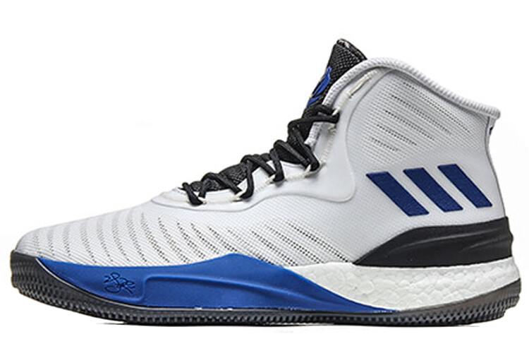 

Мужские баскетбольные кроссовки Adidas D Rose 8
