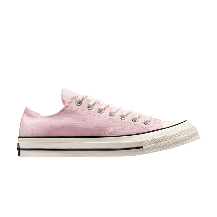 

Кроссовки Chuck 70 Low 'Pink Frosting', розовый