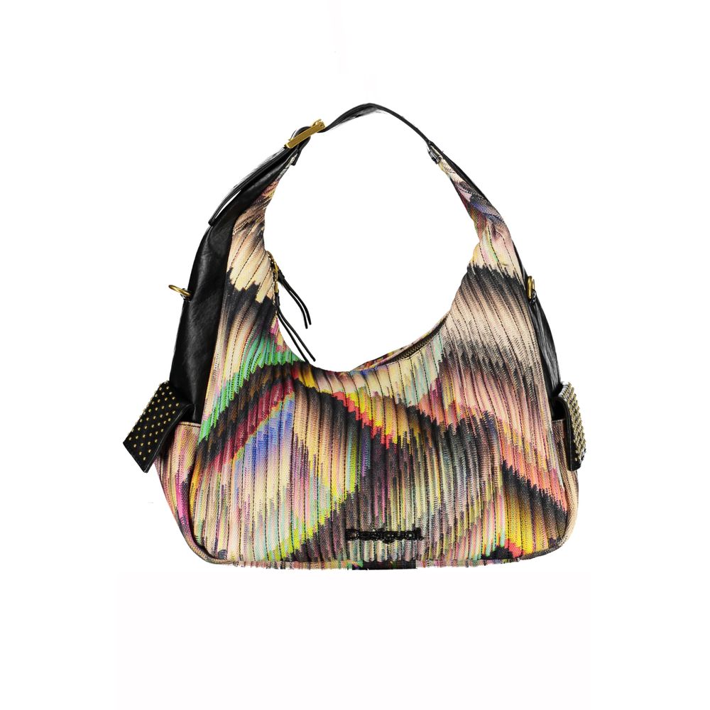 

Черная сумка из полиэстера Desigual