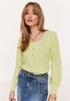 

Свитер READY TO WEAR Taranko, оливковый
