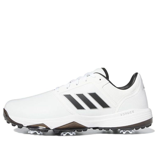 

Кроссовки adidas Bounce 3.0 Golf 'White', белый, Белый;серый, Кроссовки adidas Bounce 3.0 Golf 'White', белый