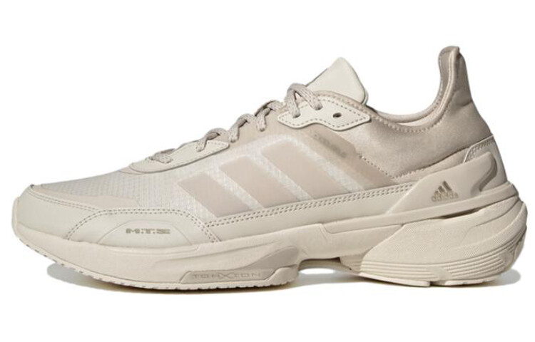 

Кроссовки женские MTS Running Shoes Low-top Light Brown Adidas