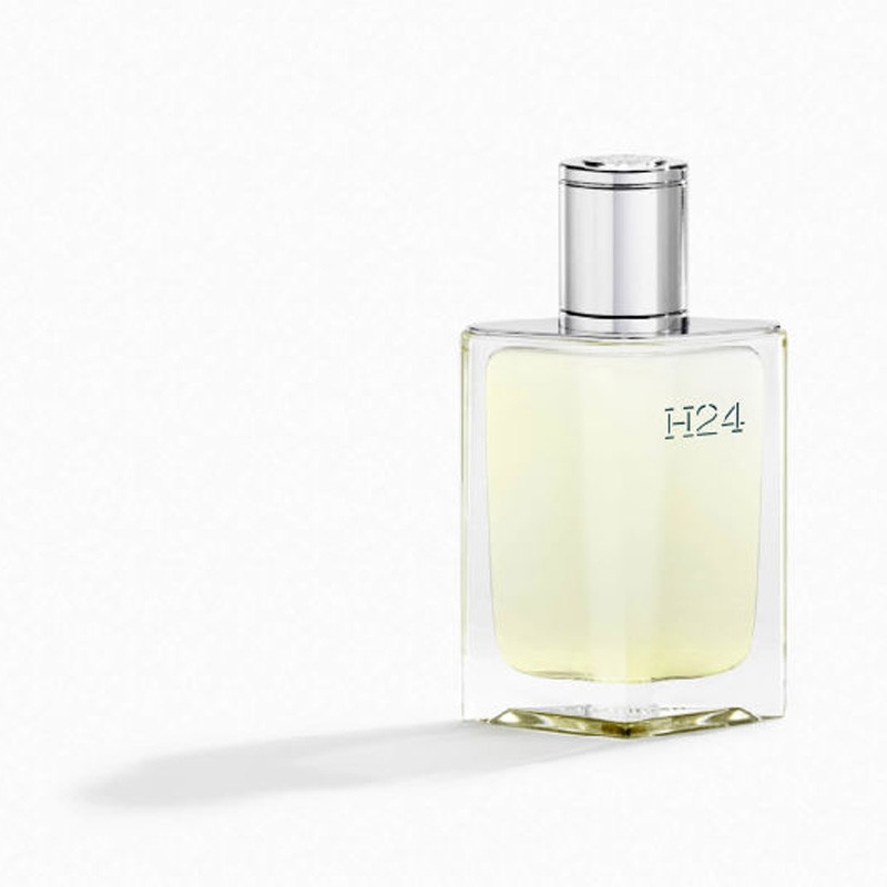 Туалетная вода Hermès H24, 12,5 мл — фото 2