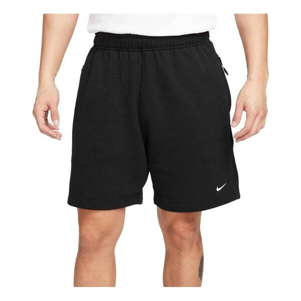 

Шорты лабораторные соло swoosh шорты Nike, черный