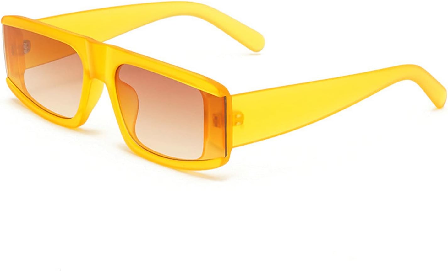 

Роскошные винтажные солнцезащитные очки «кошачий глаз» для женщин, фирменный дизайн 2021 года, модные солнцезащитные очки для женщин, защита от ультрафиолета UV400 COTIA, Yellow