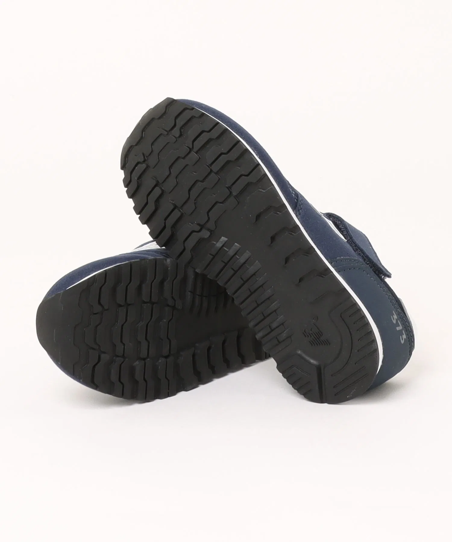 Детские кроссовки New Balance YV373KN2 — фото 3