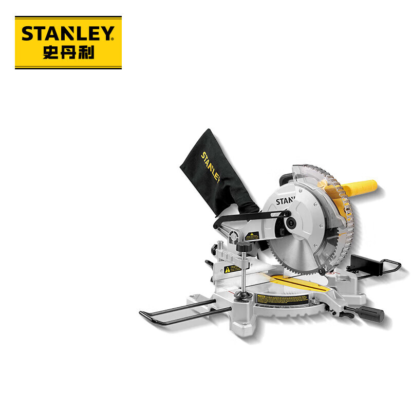 Торцовочная пила Stanley SM16-A9, 1650W