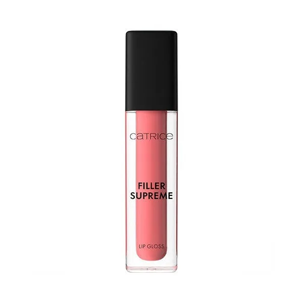 Блеск для губ CATRICE Filler Supreme, 30