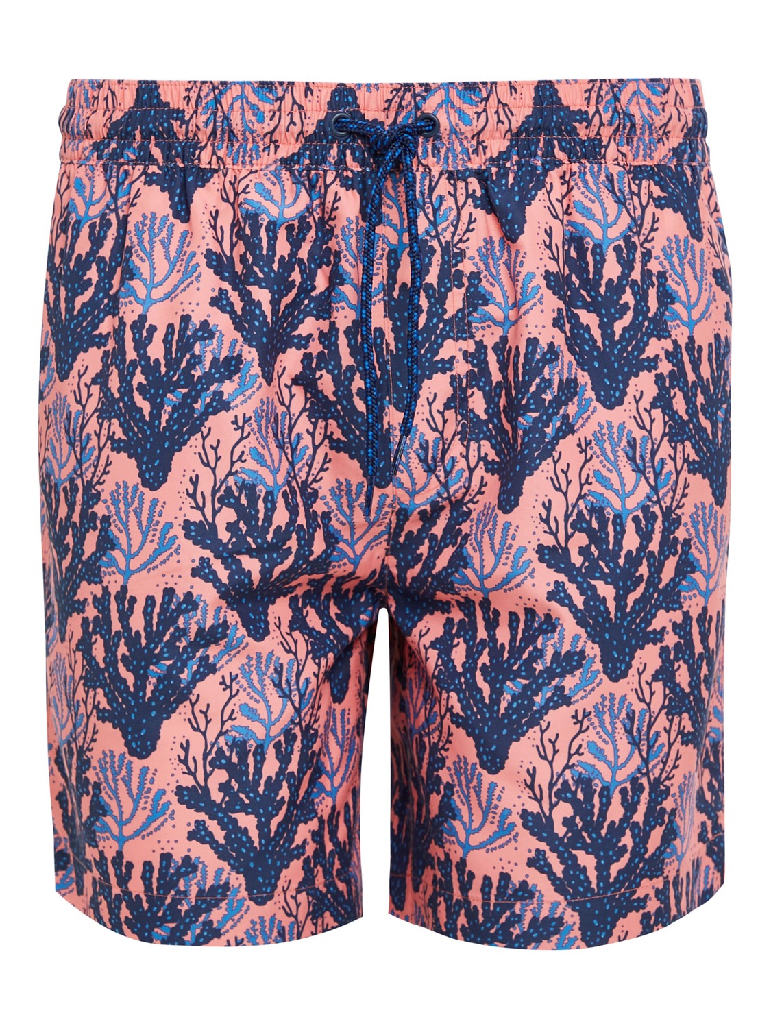 

Threadbare Бордшорты в розовом цвете