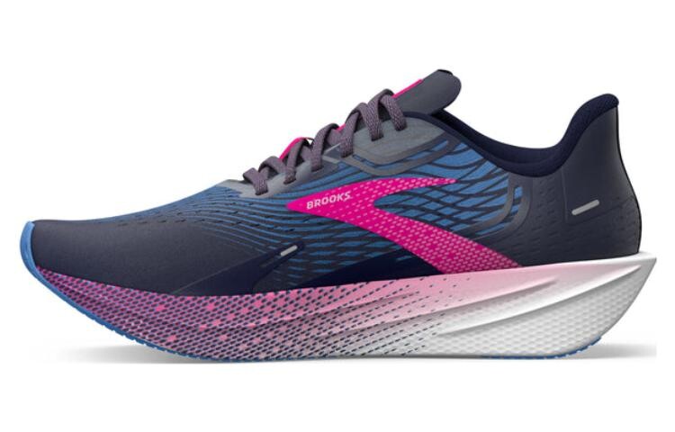 

Кроссовки Hyperion Max женские с низким верхом Brooks
