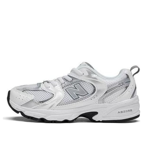 

Кроссовки 530 New Balance, серый