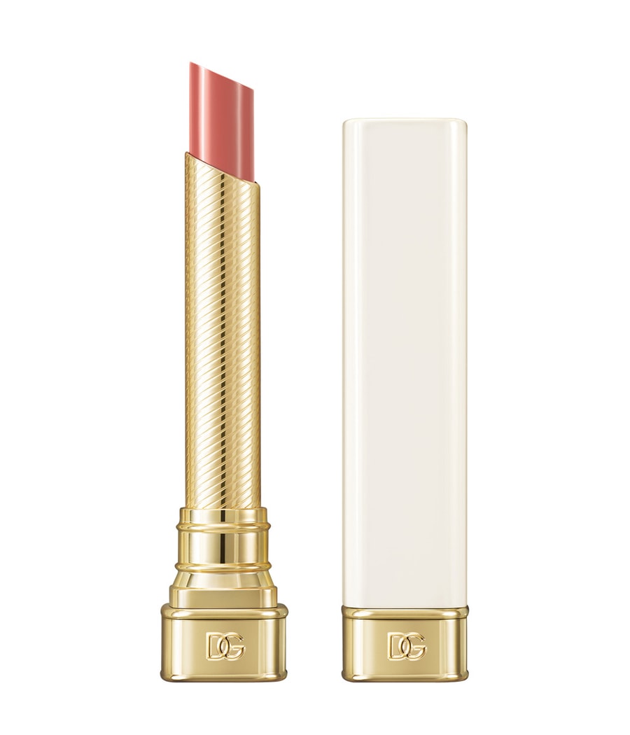 

Помада Dolce&Gabbana My Juicy Sheer, Nr. 1984 - Neutrales Nude-Rosa, 27g
