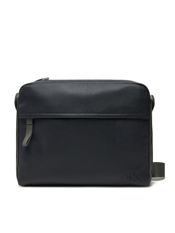 

Сумка Ckj Cargo Flight Bag LV04G3079G Calvin Klein, черный