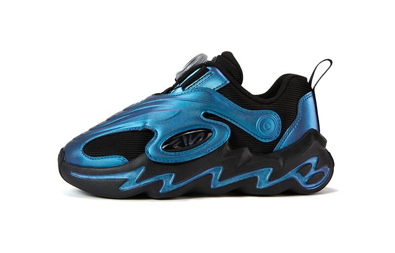 

FILA Обувь для малышей TD, Blue