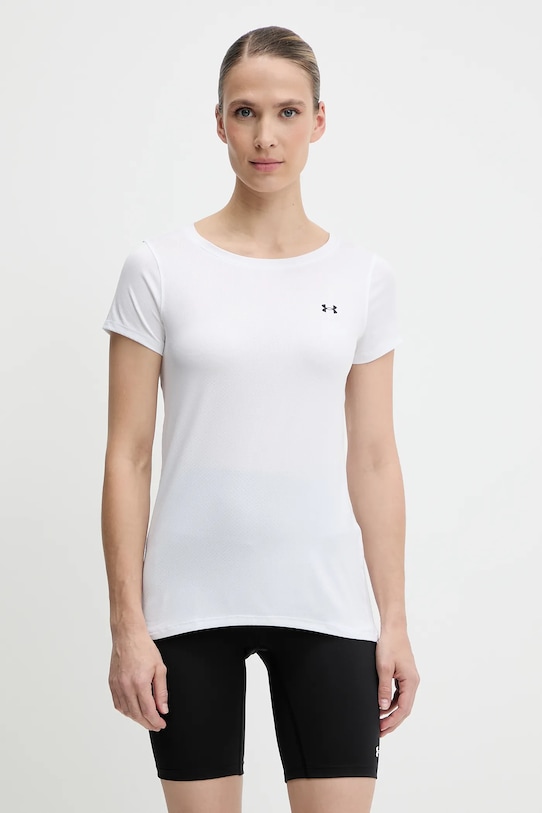 

Футболка Under Armour, белый
