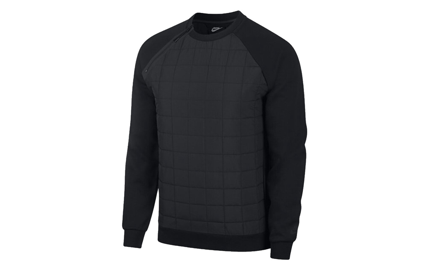 

Мужская толстовка Nike, цвет Black