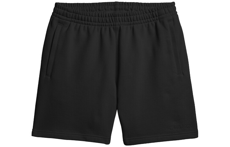 

Adidas Originals Мужские повседневные шорты, цвет Black
