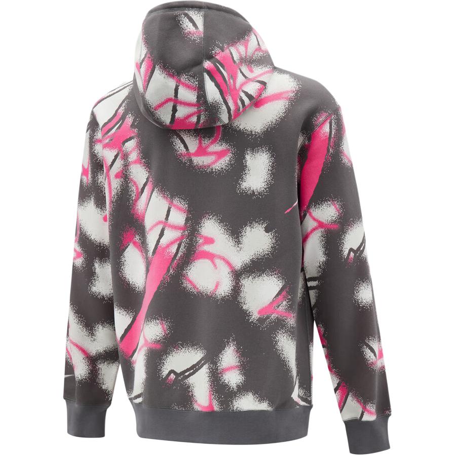 Толстовка Club FW25 AS JA M BB PO мужская Nike, мультиколор — фото 2