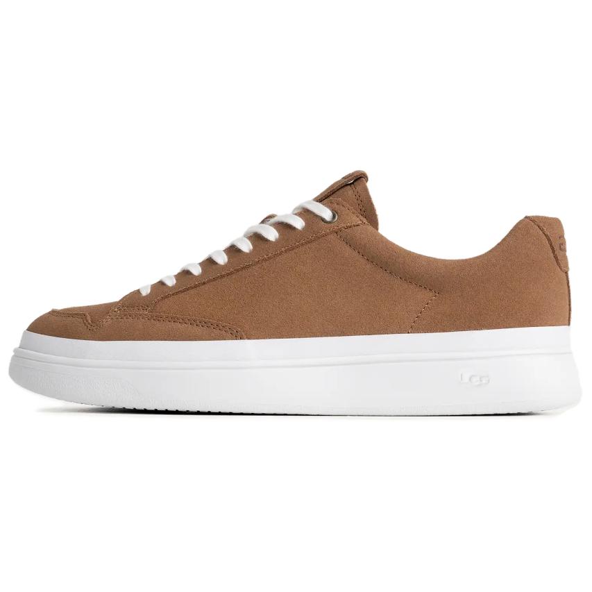 

South Bay Low top Skateboard Shoes мужские Chestnut UGG, chestnut
