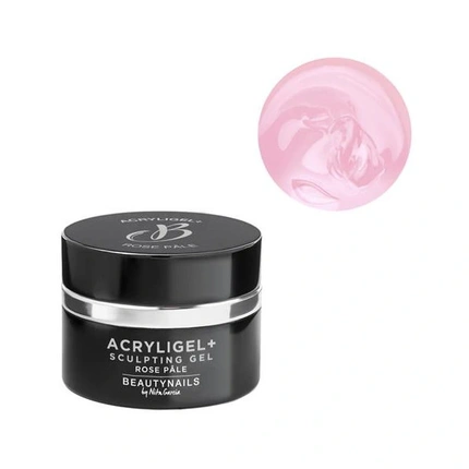 

Bna Acryligel+ Rose Pale 15g Beautynails
