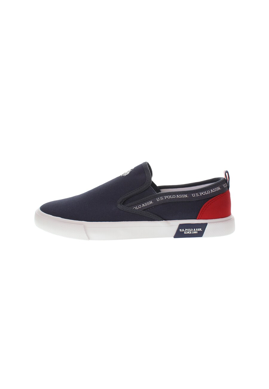 

Тапочки U.S. POLO ASSN. Baster002, морской синий