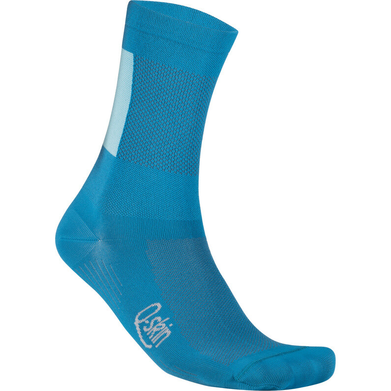 

Носки с застежкой Sportful, синий