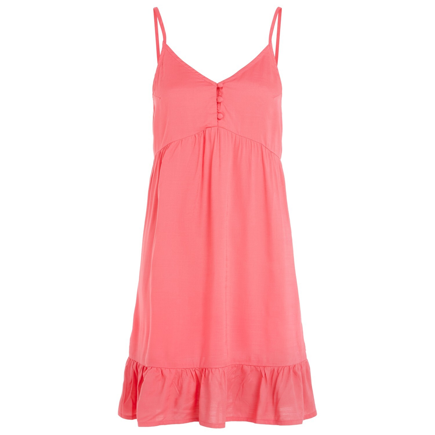 

Платье O'Neill Women's Malu Beach Dress, цвет Perfectly Pink