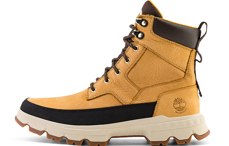 

Ботинки Timberland Ultra Waterproof Lace-Up Boots