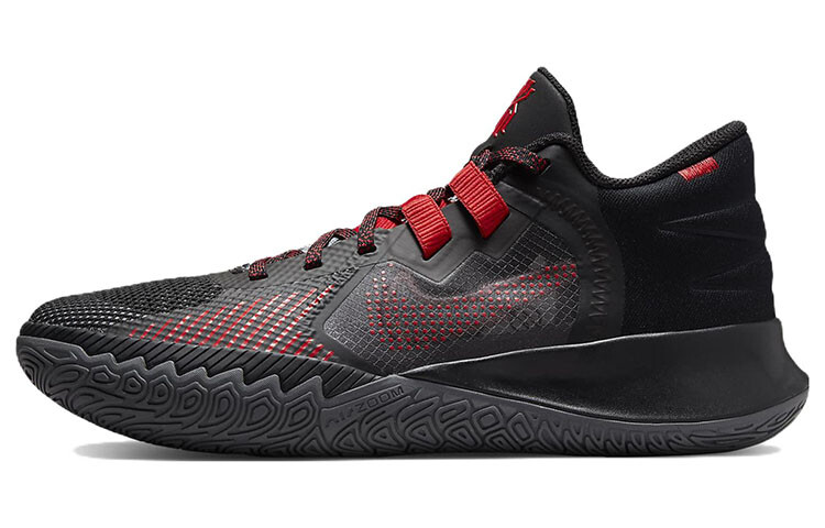 

Баскетбольные кроссовки Nike Flytrap 5 унисекс