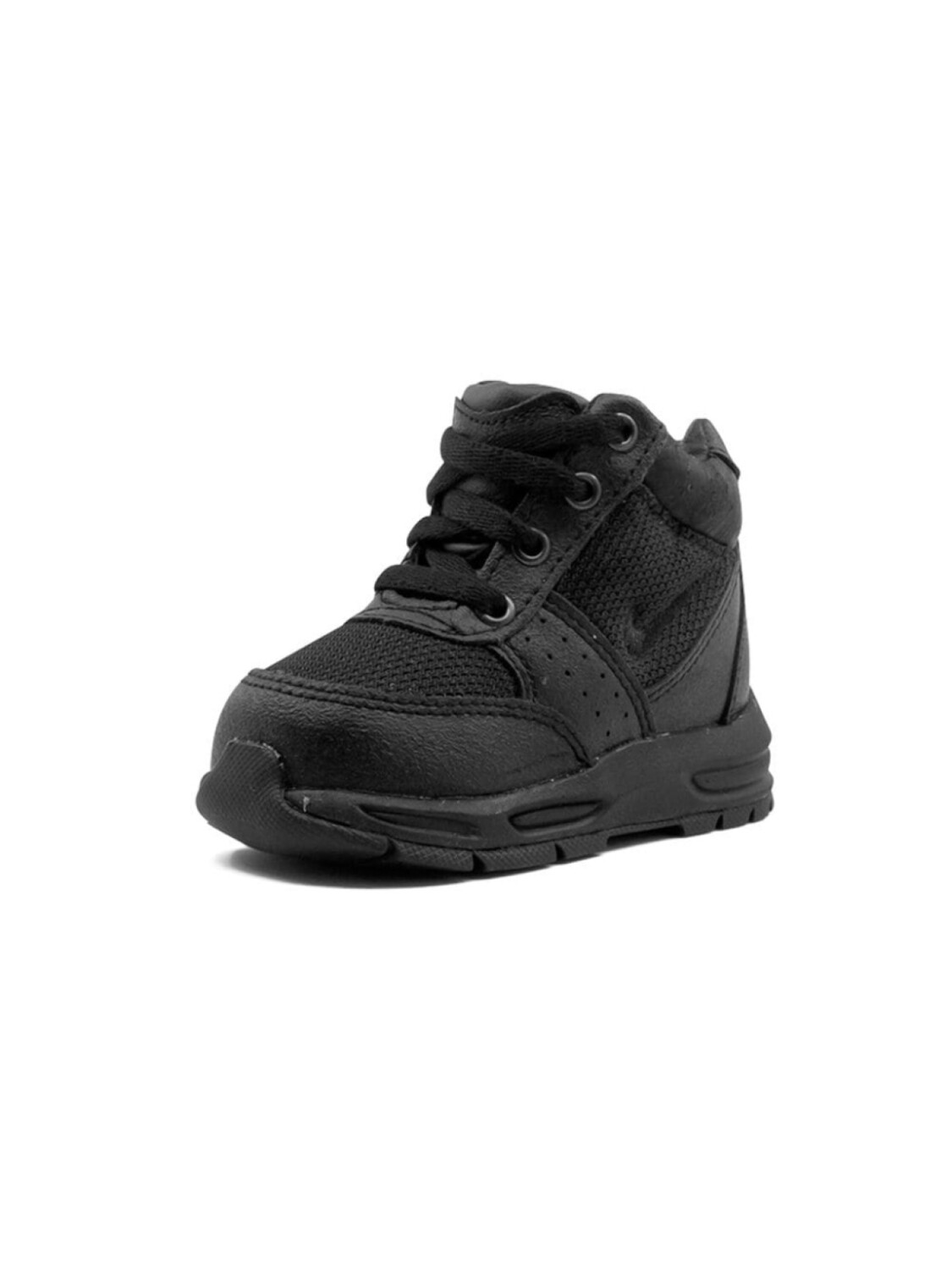 

Nike Kids высокие кроссовки Go Away (Td), черный