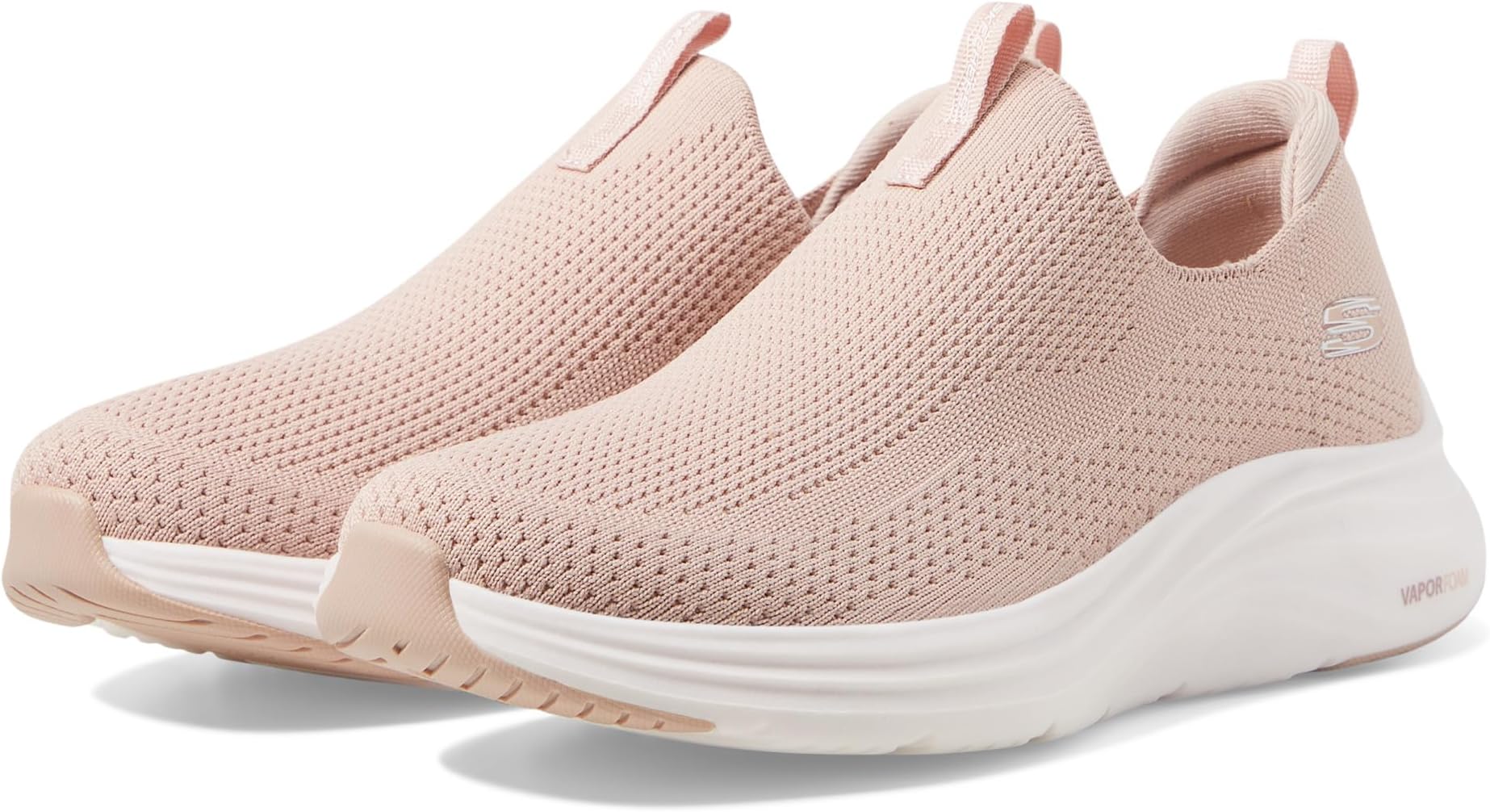 

Кроссовки SKECHERS Vapor Foam - True Classic, цвет Rose