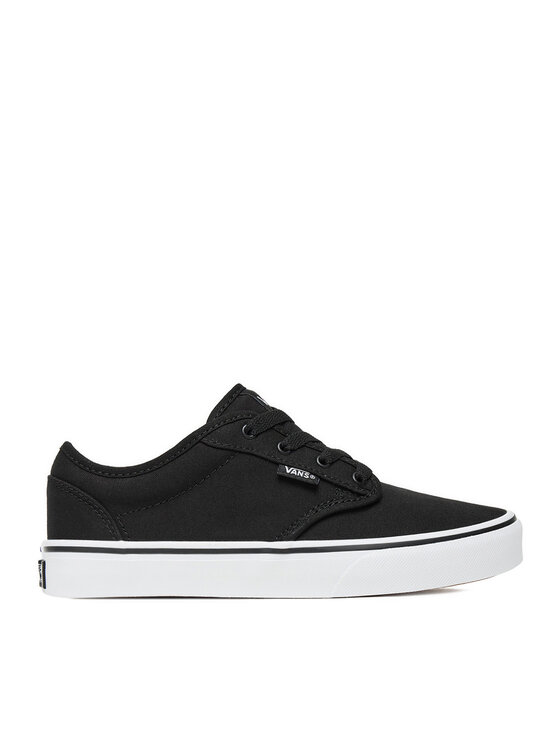 

Тканевые кроссовки C-YT ATWOOD VN000KI5187 Vans, чёрный